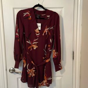 Forever21 tunic dress